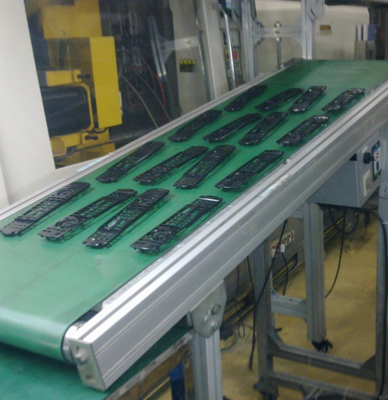 涂裝線計(jì)算機(jī)設(shè)備 智能制造的核心驅(qū)動(dòng)力