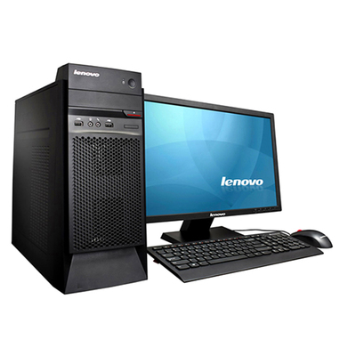 聯(lián)想分體臺式電腦啟天M6600 高效通信設(shè)備的理想選擇