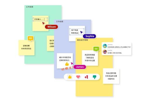 來畫家族又添兩枚辦公神器 幫你減掉60 的加班時間