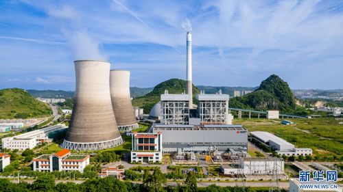 國能柳州公司 創(chuàng)新舉措擦亮綠色發(fā)展底色 落實雙控機制助力安全生產