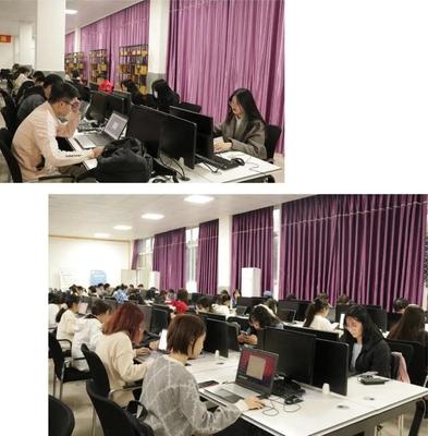 直擊優炫杯編程挑戰賽:讓競賽成為人才展現的沃土