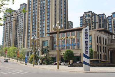 綿陽天輔電子商務(wù)