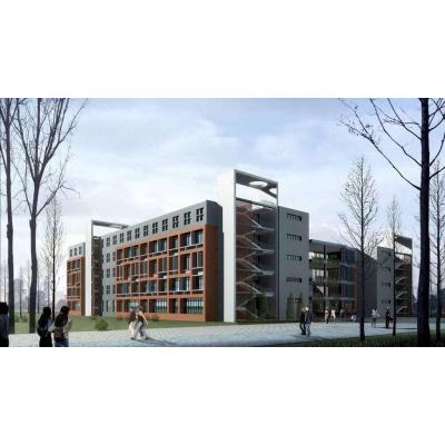 四川綿陽高級(jí)技工學(xué)校