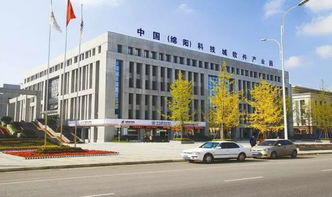 綿陽變化丨26個投資項目出爐 目測這個地方又要火.....