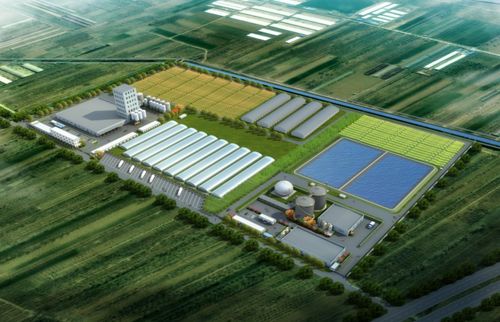 安徽省生態(tài)環(huán)境集團創(chuàng)新節(jié)能增效新模式