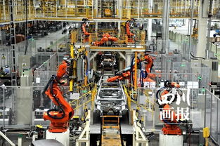 一組圖 領略中國科技之城 綿陽的現(xiàn)代魅力