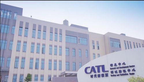 寧德時代曾毓群 公司 無鈷 電池研發(fā)順利,這是顛覆性的產(chǎn)品