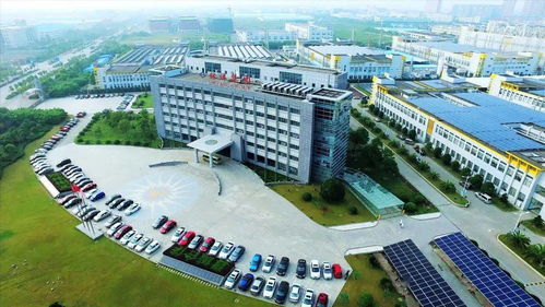 項目動態(tài)│儲能市場再布局 林洋能源擬在安徽投建百億級風光儲一體化項目