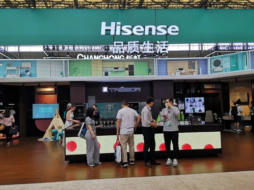 從產(chǎn)品升級到利潤增長,家電高質(zhì)量發(fā)展正在開花結(jié)果