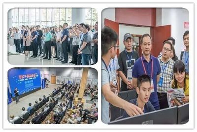 第五屆科博大學(xué)生創(chuàng)新創(chuàng)業(yè)園區(qū)建設(shè)交流與創(chuàng)業(yè)項(xiàng)目對(duì)接活動(dòng)成功舉辦