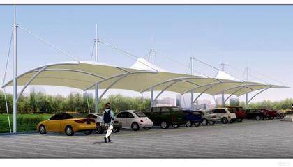 四川成都、綿陽(yáng)、德陽(yáng) 專業(yè)上門(mén)安裝車棚雨棚與充電樁，融合綿陽(yáng)軟件設(shè)計(jì)新思路